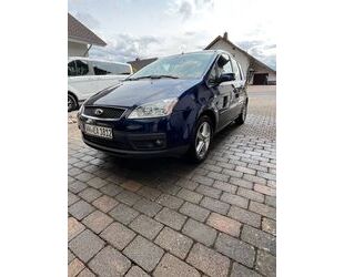 Ford C-Max Gebrauchtwagen