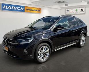 VW Taigo Gebrauchtwagen