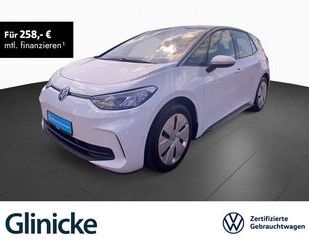 VW ID.3 Gebrauchtwagen