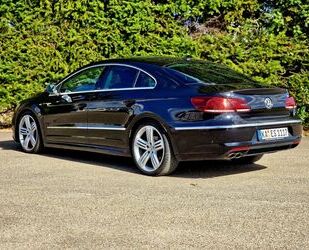VW CC Gebrauchtwagen