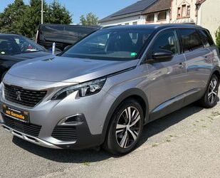 Peugeot 5008 Gebrauchtwagen