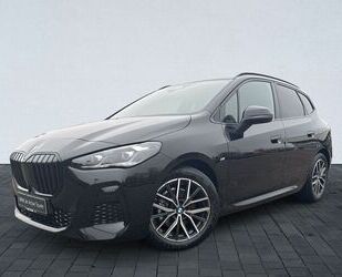 BMW 218 Active Tourer Gebrauchtwagen