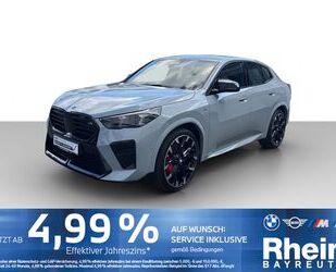 BMW X2 Gebrauchtwagen