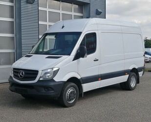 Mercedes-Benz Sprinter Gebrauchtwagen