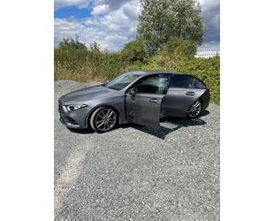 Mercedes-Benz A 200 Gebrauchtwagen