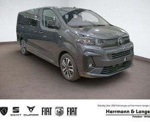 Citroen SpaceTourer Gebrauchtwagen