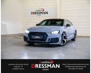 Audi RS5 Gebrauchtwagen