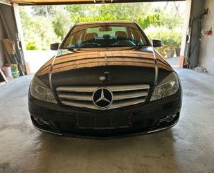 Mercedes-Benz C 200 Gebrauchtwagen