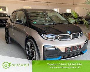 BMW i3 Gebrauchtwagen