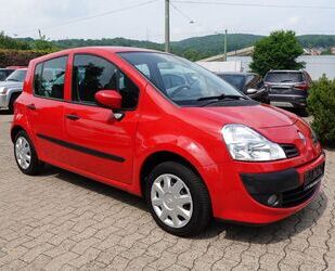 Renault Modus Gebrauchtwagen