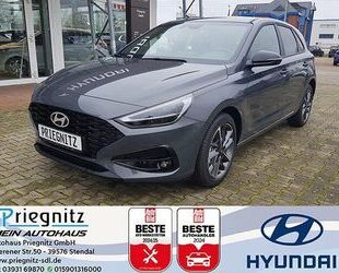 Hyundai i30 Gebrauchtwagen