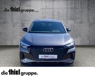 Audi Q4 e-tron Gebrauchtwagen