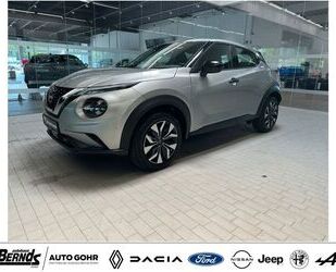 Nissan Juke Gebrauchtwagen