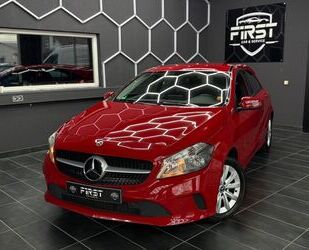 Mercedes-Benz A 180 Gebrauchtwagen