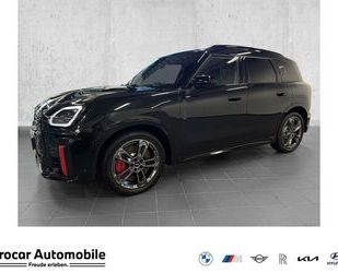 Mini John Cooper Works Countryman Gebrauchtwagen