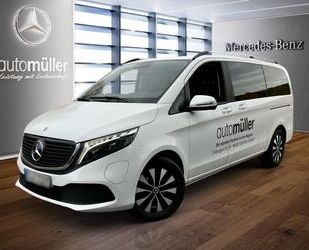 Mercedes-Benz EQV Gebrauchtwagen