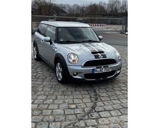 Mercedes-Benz Cooper S Clubman 