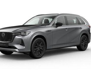 Mazda CX-80 Gebrauchtwagen