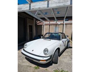 Porsche 911 Urmodell 