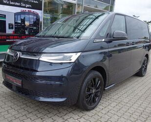 VW T7 Multivan Gebrauchtwagen