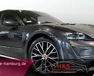Porsche Taycan Gebrauchtwagen