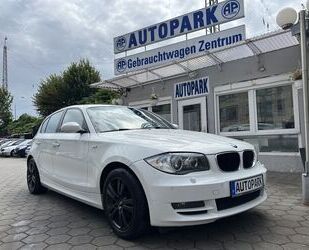 BMW 118 Gebrauchtwagen