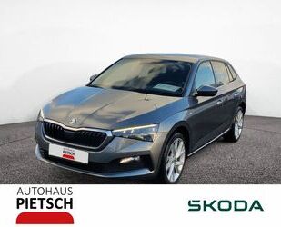 Skoda Scala Gebrauchtwagen