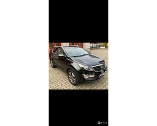 Kia Sportage Gebrauchtwagen