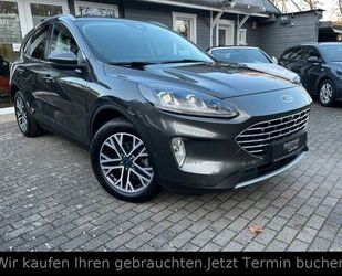 Ford Kuga Gebrauchtwagen