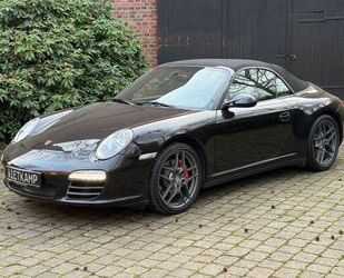 Porsche 997 Gebrauchtwagen