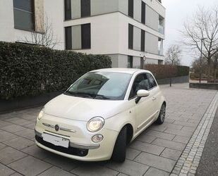 Fiat 500 Gebrauchtwagen