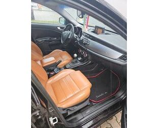 Alfa Romeo Giulietta Gebrauchtwagen