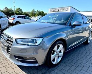Audi A3 Gebrauchtwagen