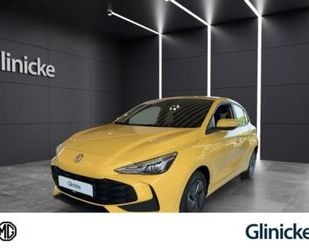 MG MG3 Gebrauchtwagen