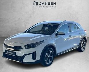Kia XCeed Gebrauchtwagen