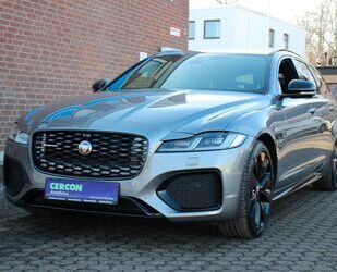 Jaguar XF Gebrauchtwagen