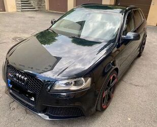 Audi RS3 Gebrauchtwagen