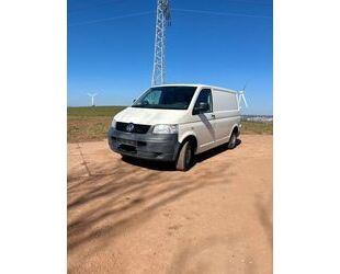 VW T5 Transporter Gebrauchtwagen