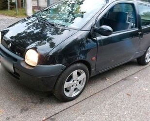 Renault Twingo Gebrauchtwagen