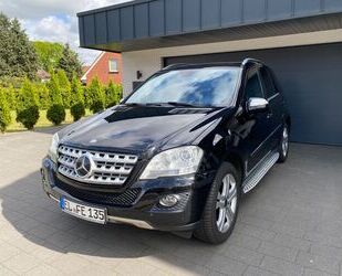 Mercedes-Benz ML 450 Gebrauchtwagen