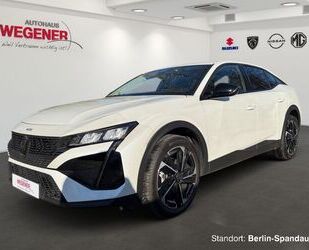 Peugeot 408 Gebrauchtwagen