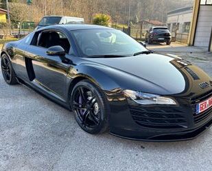 Audi R8 Gebrauchtwagen