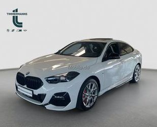 BMW 220 Gran Coupé Gebrauchtwagen
