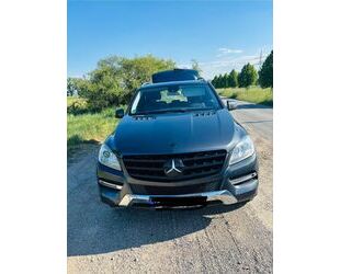 Mercedes-Benz ML 350 Gebrauchtwagen
