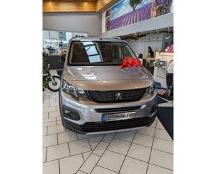 Peugeot Rifter Gebrauchtwagen