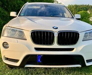 BMW X3 M Gebrauchtwagen