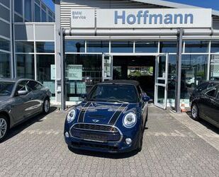 Mini Cooper S Cabrio Gebrauchtwagen