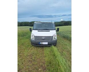 Ford Transit Gebrauchtwagen