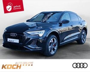 Audi Q8 e-tron Gebrauchtwagen