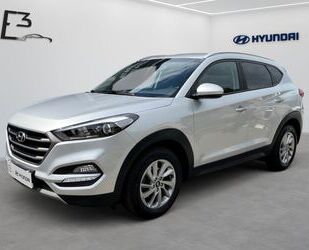 Hyundai TUCSON Gebrauchtwagen